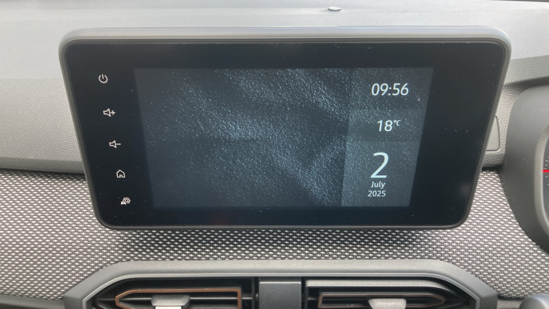 Dacia Sandero Stepway 1.0 TCe Expression 5dr Petrol Hatchback